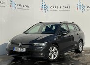Volkswagen Golf Kombi 999,0 81 kw