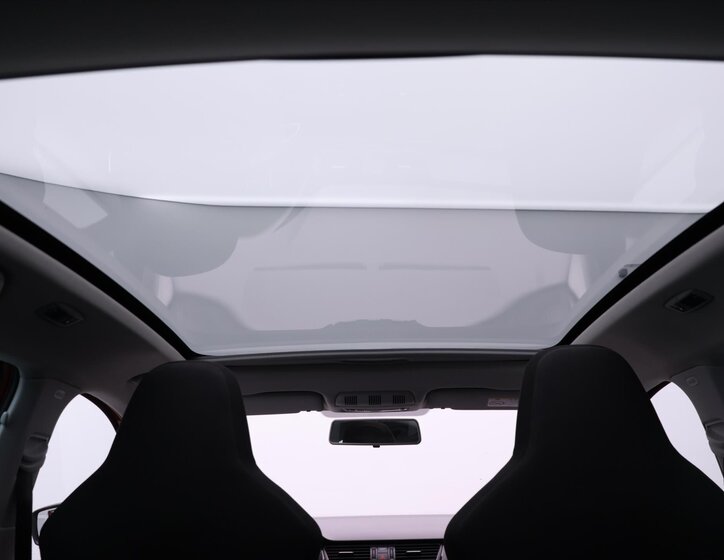 Škoda Rapid Hatchback 1,2 l 77 kw