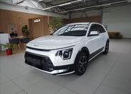 KIA Niro 1