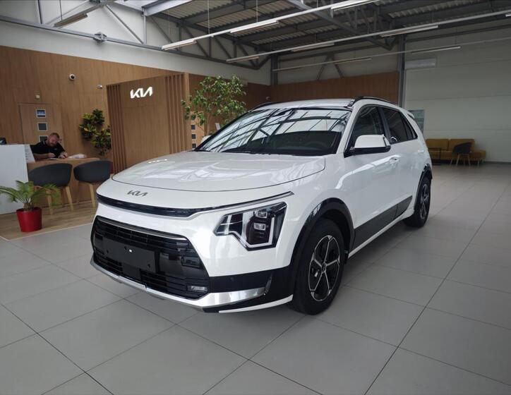 KIA Niro 1
