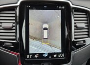 Volvo XC90 SUV 2,0 l 173 kw