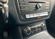 Mercedes-Benz Třídy B Kombi 1,5 l 80 kw