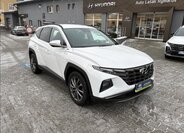 Hyundai Tucson SUV 1,6 l 110 kw