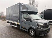 Renault Master Ostatní 2,0 l 125 kw