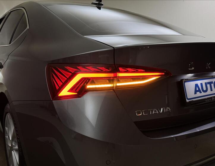 Škoda Octavia 43