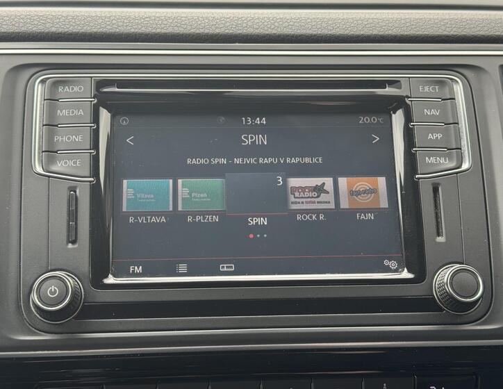 Volkswagen Multivan 28