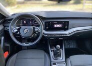 Škoda Octavia Liftback 1,5 l 110 kw