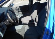 Škoda Fabia Kombi 1,2 l 47 kw