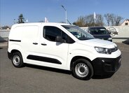 Citroën Berlingo Pick-up 1,5 l 56 kw