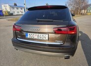 Audi A6 Allroad Kombi 3,0 l 200 kw