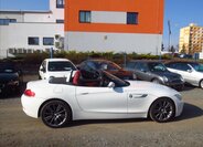 BMW Z4 Kabriolet 2,5 l 150 kw
