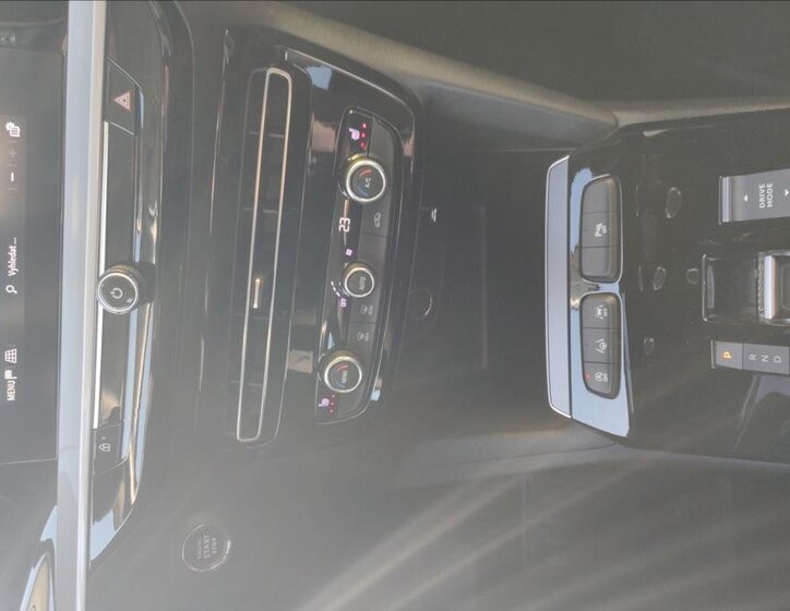 Opel Mokka Hatchback 1,2 l 96 kw