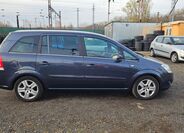 Opel Zafira 3
