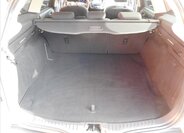 Ford Focus Kombi 999,0 92 kw