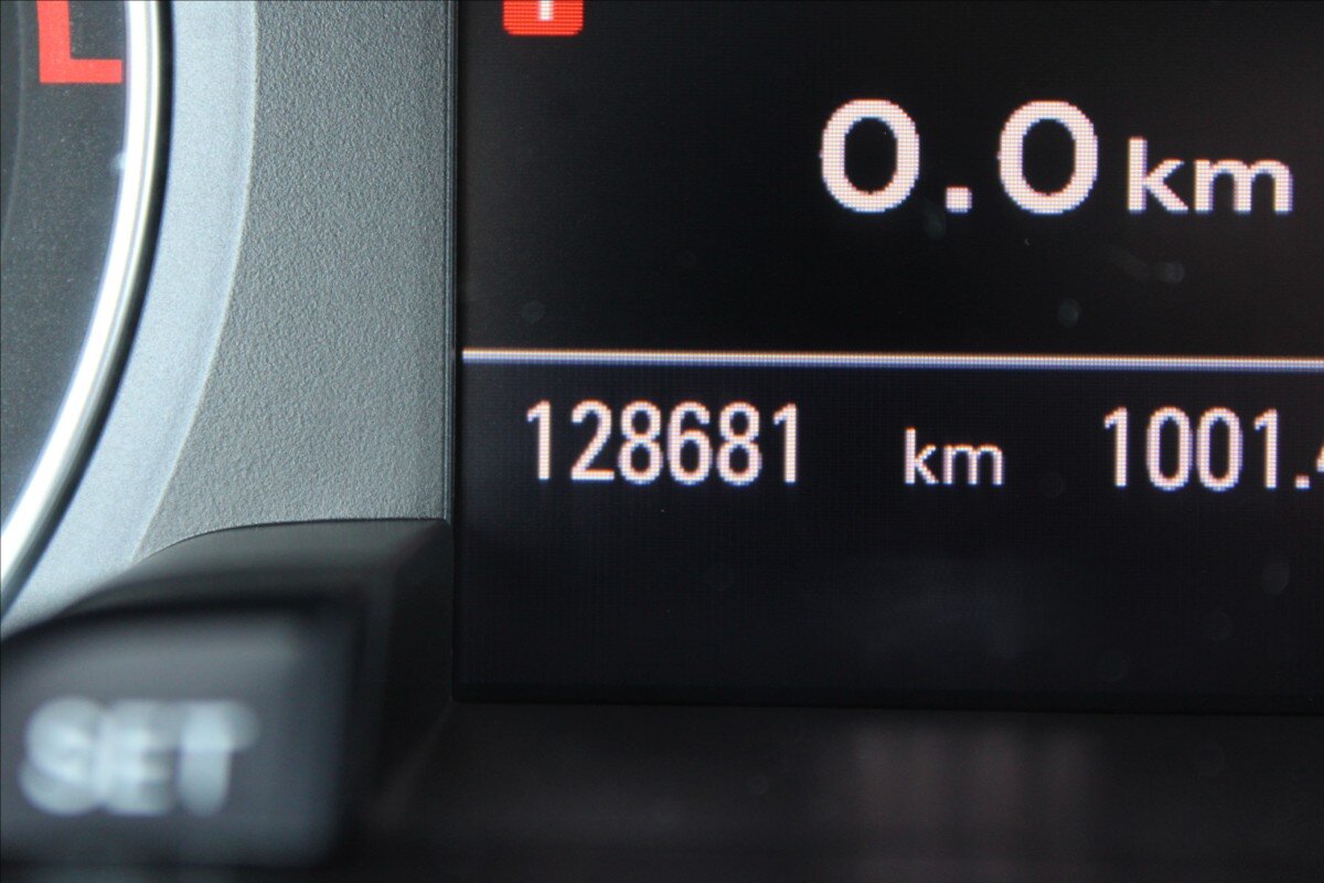 Audi A4 Kombi 1,8 l 118 kw