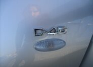 Toyota RAV4 SUV 2,2 l 100 kw