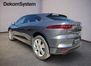 Jaguar I-Pace Liftback 0,0 294 kw