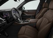 BMW X5 SUV / Terénní 3,0 l 219 kw