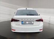 Škoda Octavia Liftback 1,5 l 110 kw