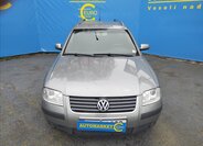 Volkswagen Passat Kombi 1,9 l 96 kw