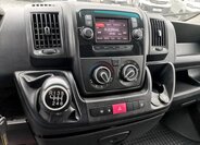 Citroën Jumper Ostatní 2,2 l 88 kw
