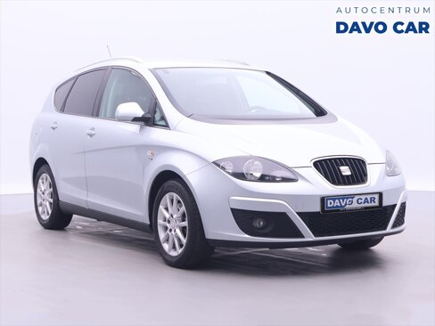 Seat Altea MPV 1,4 l 92 kw