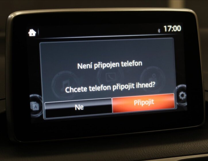 Mazda 3 Hatchback 2,0 l 88 kw