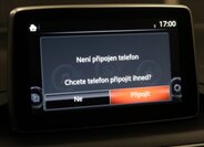 Mazda 3 Hatchback 2,0 l 88 kw