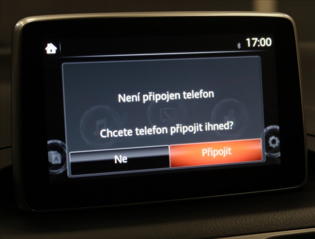 Mazda 3 Hatchback 2,0 l 88 kw