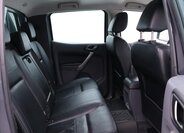 Ford Ranger Pick-up 3,2 l 147 kw