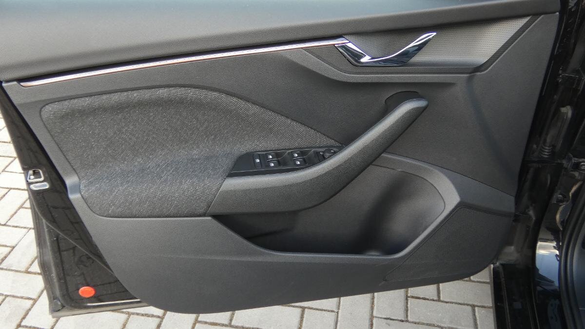 Škoda Scala Hatchback 999,0 81 kw