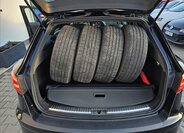 Seat Leon Kombi 1,5 l 96 kw