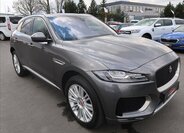 Jaguar F-Pace SUV / Terénní 3,0 l 280 kw