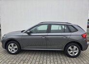 Škoda Kamiq 5