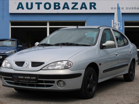 Renault Mégane