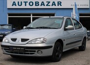 Renault Mégane 1