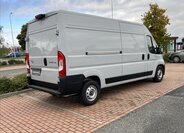 Toyota ProAce VAN-Minibus 2,2 l 132 kw