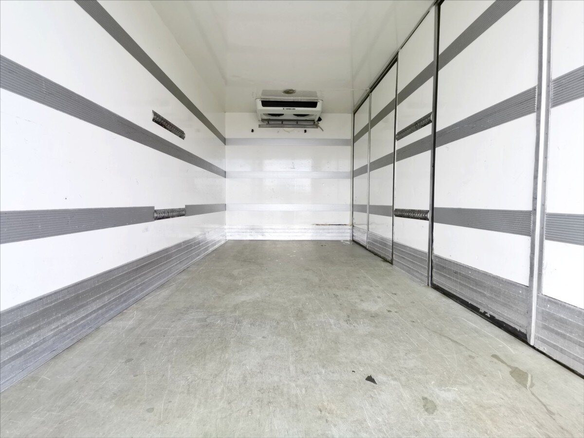 Ford Transit Ostatní 2,2 l 114 kw