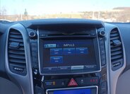 Hyundai i30 Kombi 1,6 l 99 kw