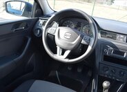 Seat Toledo Sedan / Limuzína 1,2 l 63 kw