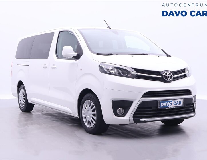 Toyota ProAce 1