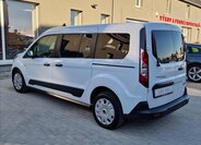 Ford Transit Connect MPV 1,5 l 73 kw