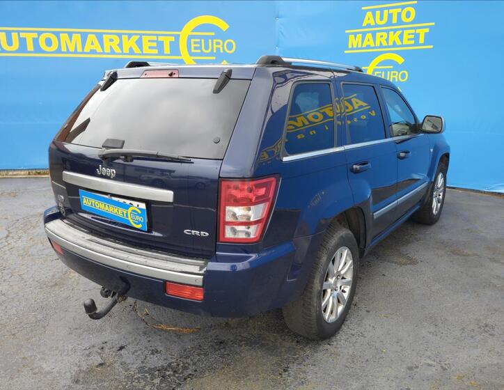 Jeep Grand Cherokee 4