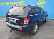 Jeep Grand Cherokee 4