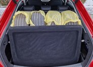 Škoda Octavia Sedan / Limuzína 1,5 l 110 kw