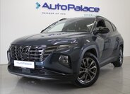 Hyundai Tucson SUV / Terénní 1,6 l 169 kw
