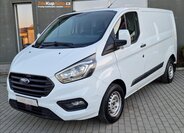 Ford Transit Custom Skříň 2,0 l 77 kw