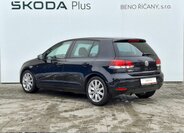 Volkswagen Golf Hatchback 1,6 l 77 kw