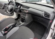 Citroën C3 Hatchback 999,0 50 kw