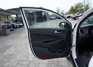 Hyundai Tucson SUV / Terénní 1,7 l 85 kw